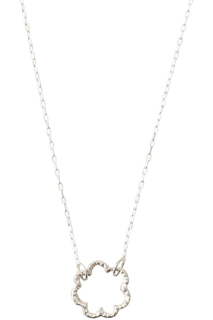 【カオル/KAORU】のMIMOSA シルバー ネックレスS インテリア・キッズ・メンズ・レディースファッション・服の通販 founy(ファニー) https://founy.com/ ファッション Fashion レディースファッション Fashion for Women ジュエリー Jewelry ネックレス Necklaces & Pendants おすすめ Recommended / Our Picks シルバー Silver, Metallic Silver セットアップ Set-Up, Coordinated Outfit テクスチャー Texture, Textured Fabric ネックレス Necklace, Pendant Necklace フェミニン Feminine, Girly フラワー Flower, Floral モチーフ Motif, Design Theme |ID: prp329100000049591 ipo3291000000036110853