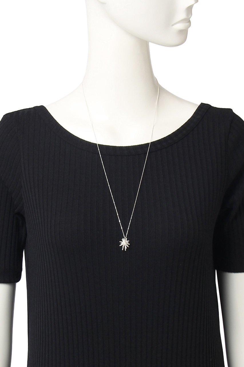 【カオル/KAORU】のSTARDUST シルバー ロングネックレス 人気、トレンドファッション・服の通販 founy(ファニー) ファッション Fashion レディースファッション Fashion for Women ジュエリー Jewelry ネックレス Necklaces & Pendants シルバー Silver, Metallic Silver ネックレス Necklace, Pendant Necklace モチーフ Motif, Design Theme ロング Long, Long-Length other-3|ID: prp329100000049600 ipo3291000000031452930