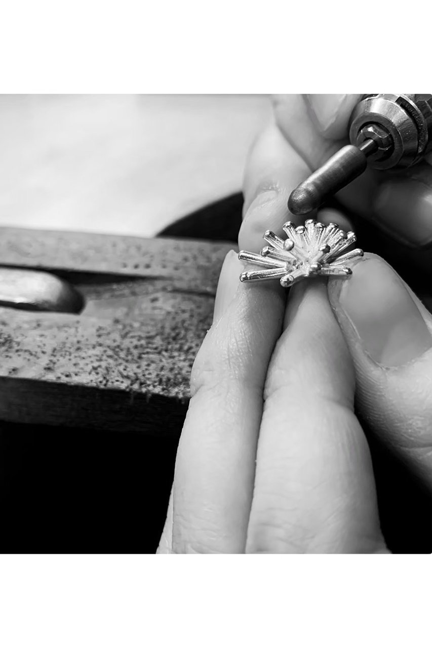 【カオル/KAORU】のSTARDUST シルバー ロングネックレス 人気、トレンドファッション・服の通販 founy(ファニー) ファッション Fashion レディースファッション Fashion for Women ジュエリー Jewelry ネックレス Necklaces & Pendants シルバー Silver, Metallic Silver ネックレス Necklace, Pendant Necklace モチーフ Motif, Design Theme ロング Long, Long-Length other-7|ID: prp329100000049600 ipo3291000000034070312