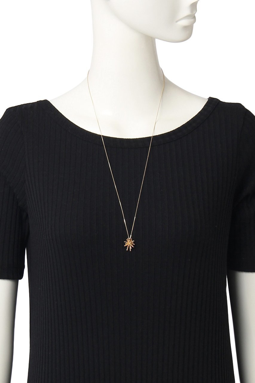 【カオル/KAORU】の【受注生産】STARDUST K10 ピンクゴールド ロングネックレス 人気、トレンドファッション・服の通販 founy(ファニー) ファッション Fashion レディースファッション Fashion for Women ジュエリー Jewelry ネックレス Necklaces & Pendants コレクション Collection, Seasonal Line ジュエリー Jewelry, Accessories ネックレス Necklace, Pendant Necklace ロング Long, Long-Length エレガント 上品 Elegant 人気 Popular, Best Seller other-2|ID: prp329100000049603 ipo3291000000031424971