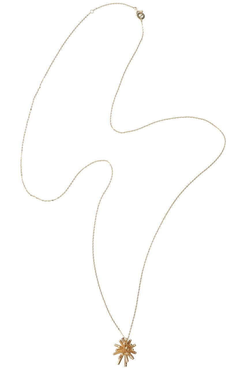 【カオル/KAORU】のSTARDUST K10 ピンクゴールド ロングネックレス 人気、トレンドファッション・服の通販 founy(ファニー) 　ファッション　Fashion　レディースファッション　Fashion for Women　ジュエリー　Jewelry　ネックレス　Necklaces & Pendants　コレクション　Collection, Seasonal Line　ジュエリー　Jewelry, Accessories　ネックレス　Necklace, Pendant Necklace　ロング　Long, Long-Length　エレガント 上品　Elegant　人気　Popular, Best Seller　other-3|ID: prp329100000049603 ipo3291000000035444142