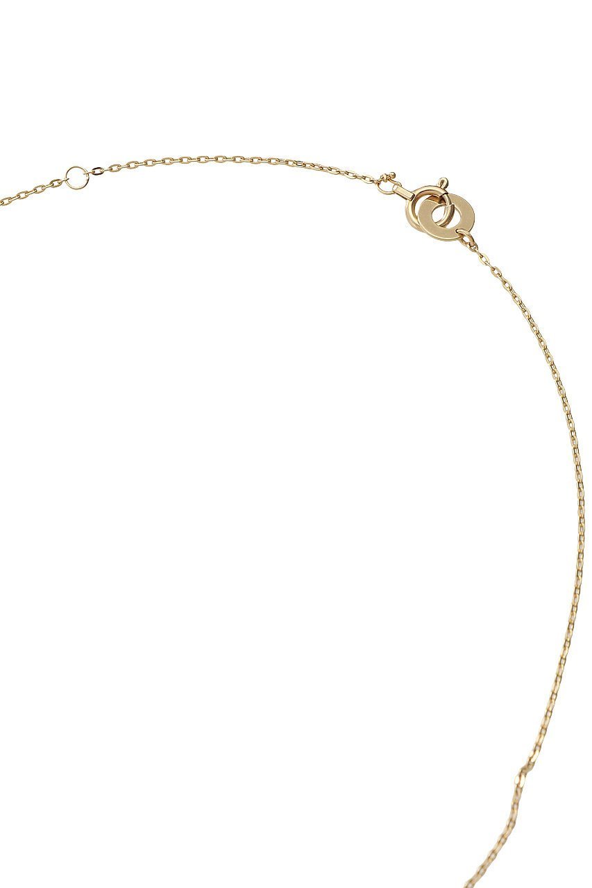 【カオル/KAORU】のSTARDUST K10 ピンクゴールド ロングネックレス 人気、トレンドファッション・服の通販 founy(ファニー) 　ファッション　Fashion　レディースファッション　Fashion for Women　ジュエリー　Jewelry　ネックレス　Necklaces & Pendants　コレクション　Collection, Seasonal Line　ジュエリー　Jewelry, Accessories　ネックレス　Necklace, Pendant Necklace　ロング　Long, Long-Length　エレガント 上品　Elegant　人気　Popular, Best Seller　other-4|ID: prp329100000049603 ipo3291000000035444143