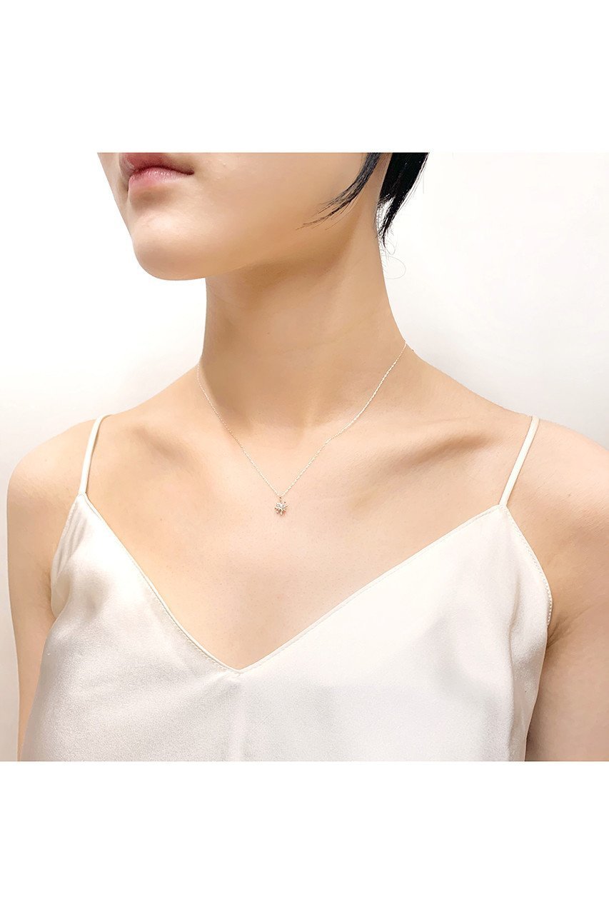 【カオル/KAORU】のSTARDUST シルバー ネックレス 人気、トレンドファッション・服の通販 founy(ファニー) ファッション Fashion レディースファッション Fashion for Women ジュエリー Jewelry ネックレス Necklaces & Pendants シルバー Silver, Metallic Silver シンプル Simple, Minimal ネックレス Necklace, Pendant Necklace other-2|ID: prp329100000049612 ipo3291000000031452877