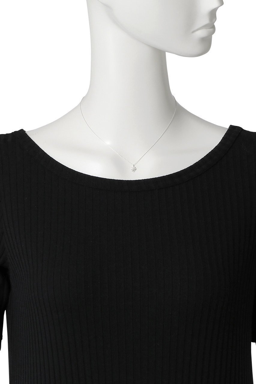 【カオル/KAORU】のSTARDUST シルバー ネックレス 人気、トレンドファッション・服の通販 founy(ファニー) ファッション Fashion レディースファッション Fashion for Women ジュエリー Jewelry ネックレス Necklaces & Pendants シルバー Silver, Metallic Silver シンプル Simple, Minimal ネックレス Necklace, Pendant Necklace other-3|ID: prp329100000049612 ipo3291000000031452878