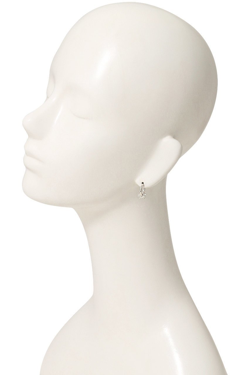 【カオル/KAORU】のSTARDUST シルバー フープ ピアスS 人気、トレンドファッション・服の通販 founy(ファニー) ファッション Fashion レディースファッション Fashion for Women ジュエリー Jewelry ファッションリング Fashion Rings イヤリング・フープ・ドロップタイプ Hoop, Drop & Clip Earrings イヤリング Earrings シルバー Silver, Metallic Silver シンプル Simple, Minimal フープ Hoop, Hoop Earrings モチーフ Motif, Design Theme other-3|ID: prp329100000049626 ipo3291000000031452917