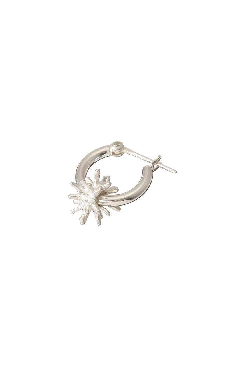 【カオル/KAORU】のSTARDUST シルバー フープ ピアスS 人気、トレンドファッション・服の通販 founy(ファニー) ファッション Fashion レディースファッション Fashion for Women ジュエリー Jewelry ファッションリング Fashion Rings イヤリング・フープ・ドロップタイプ Hoop, Drop & Clip Earrings イヤリング Earrings シルバー Silver, Metallic Silver シンプル Simple, Minimal フープ Hoop, Hoop Earrings モチーフ Motif, Design Theme other-4|ID: prp329100000049626 ipo3291000000031452918