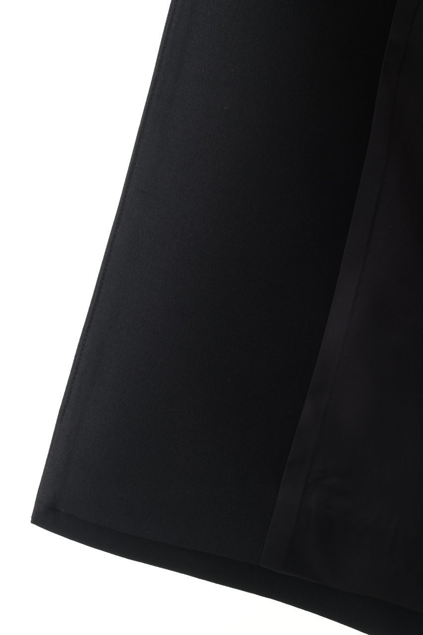 【ハーヴェル スタジオ/HAVEL studio】のウールシルクテーラードロングジレ 人気、トレンドファッション・服の通販 founy(ファニー) 　ファッション　Fashion　レディースファッション　Fashion for Women　アウター　Coat / Outerwear Collection　レディースジャケット・軽アウター　Jackets　ショール　Shawl, Wrap　シルク　Silk, 100% Silk　ジャケット　Jacket, Outerwear　ツイル　Twist, Twisted Detail　ベスト　Vest, Waistcoat　other-6|ID: prp329100000050858 ipo3291000000036699344