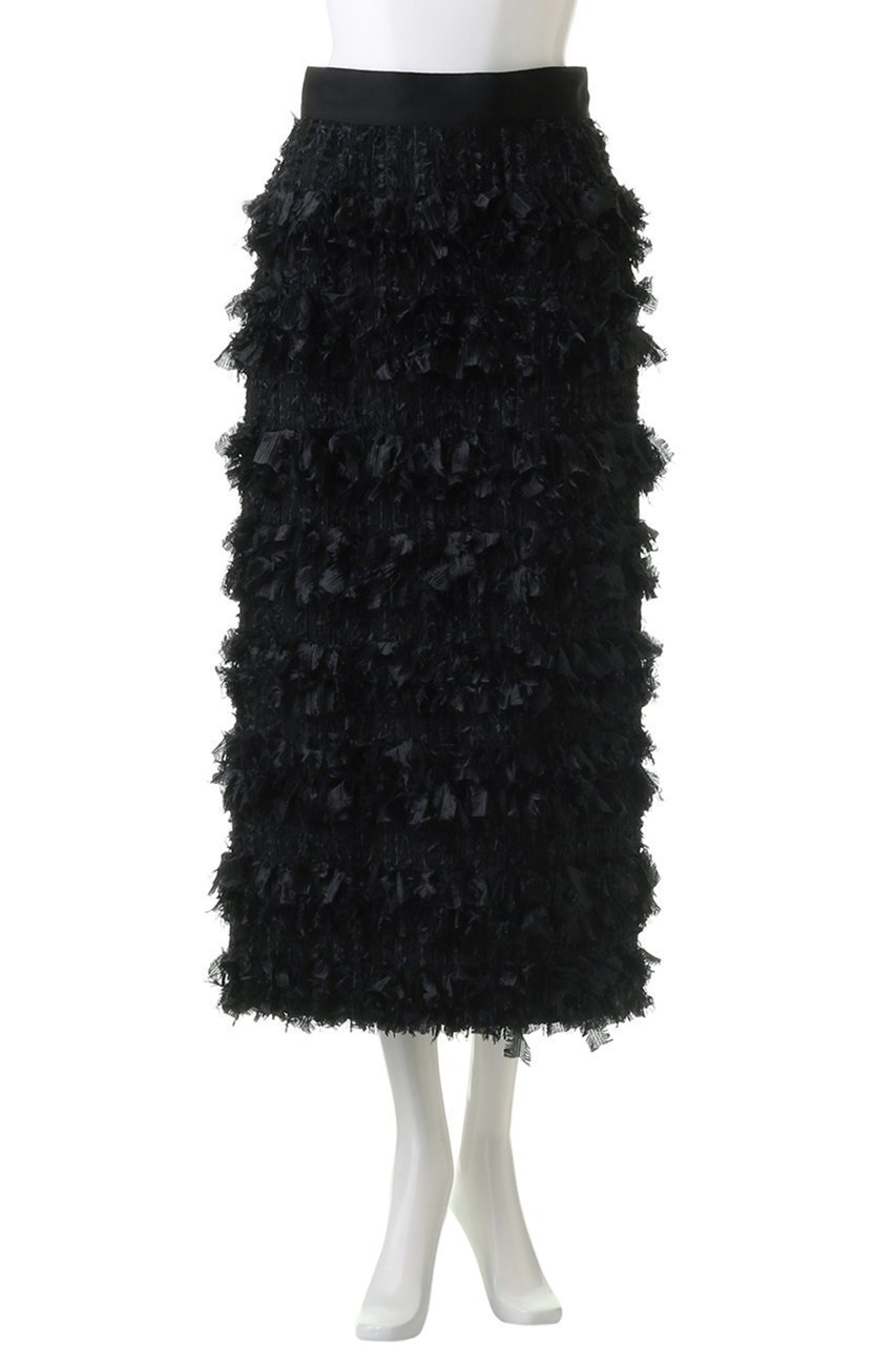 【ハーヴェル スタジオ/HAVEL studio】のMALHIAツイードロングタイトスカート 人気、トレンドファッション・服の通販 founy(ファニー) ファッション Fashion レディースファッション Fashion for Women スカート Skirts ロングスカート Long Skirts / Maxi & Midi Skirts ツイード Twill, Twill Weave フランス France, French ラグジュアリー Luxury, Elegant ロング Long, Long-Length A/W・秋冬 Autumn/Winter other-2|ID: prp329100000050908 ipo3291000000032945694