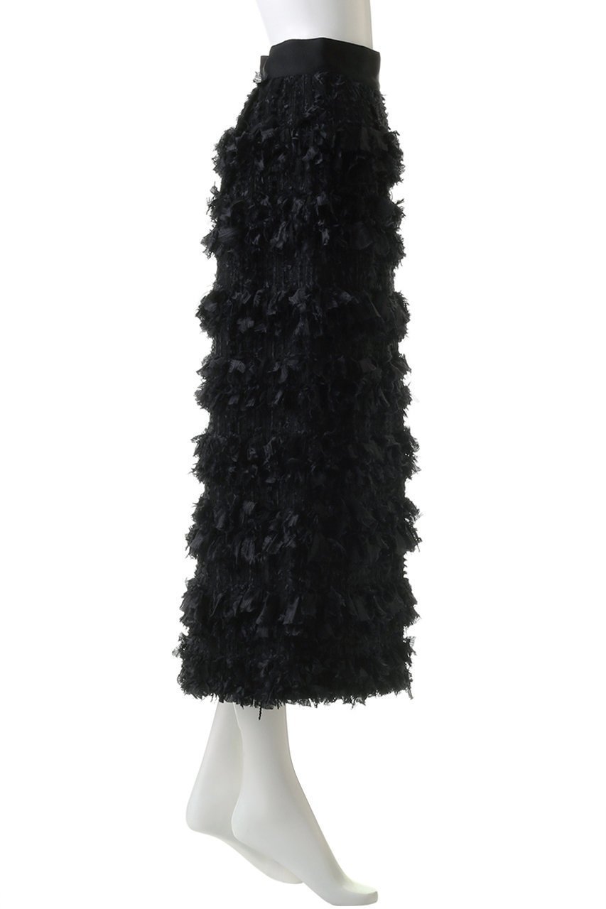 【ハーヴェル スタジオ/HAVEL studio】のMALHIAツイードロングタイトスカート 人気、トレンドファッション・服の通販 founy(ファニー) ファッション Fashion レディースファッション Fashion for Women スカート Skirts ロングスカート Long Skirts / Maxi & Midi Skirts ツイード Twill, Twill Weave フランス France, French ラグジュアリー Luxury, Elegant ロング Long, Long-Length A/W・秋冬 Autumn/Winter other-3|ID: prp329100000050908 ipo3291000000032945699