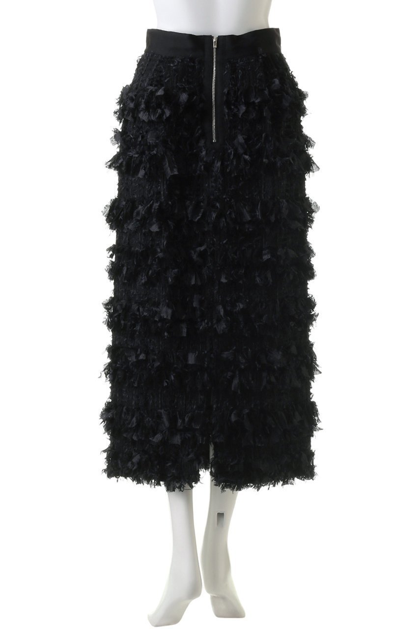 【ハーヴェル スタジオ/HAVEL studio】のMALHIAツイードロングタイトスカート 人気、トレンドファッション・服の通販 founy(ファニー) ファッション Fashion レディースファッション Fashion for Women スカート Skirts ロングスカート Long Skirts / Maxi & Midi Skirts ツイード Twill, Twill Weave フランス France, French ラグジュアリー Luxury, Elegant ロング Long, Long-Length A/W・秋冬 Autumn/Winter other-4|ID: prp329100000050908 ipo3291000000032945704