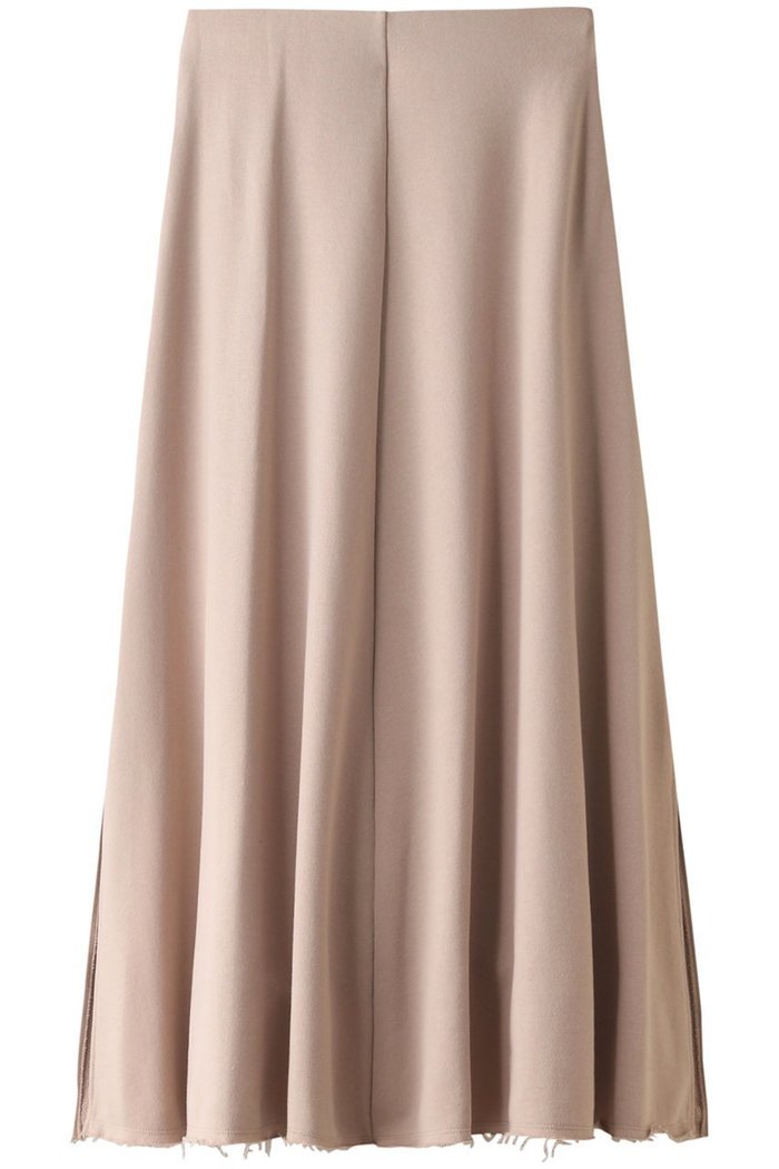 【カルナ/KALNA】のスカート インテリア・キッズ・メンズ・レディースファッション・服の通販 founy(ファニー) https://founy.com/ ファッション Fashion レディースファッション WOMEN スカート Skirt ロングスカート Long Skirt おすすめ Recommend エレガント 上品 Elegant ジャージ Jersey スリット Slit セットアップ Set Up フラット Flat フレア Flare ロング Long |ID: prp329100000052130 ipo3291000000016701118