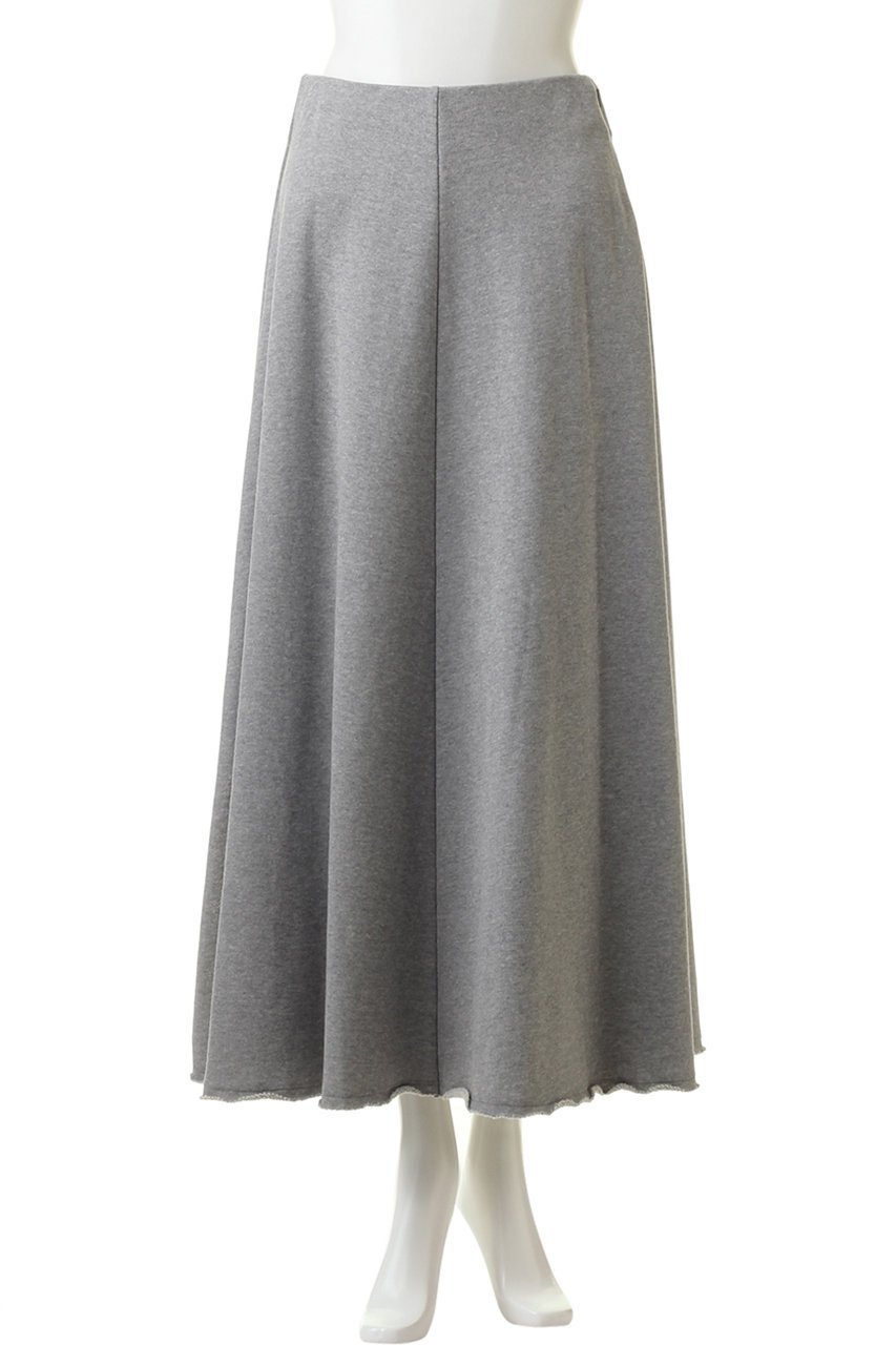 【カルナ/KALNA】のスカート 人気、トレンドファッション・服の通販 founy(ファニー) 　ファッション　Fashion　レディースファッション　WOMEN　スカート　Skirt　ロングスカート　Long Skirt　おすすめ　Recommend　エレガント 上品　Elegant　ジャージ　Jersey　スリット　Slit　セットアップ　Set Up　フラット　Flat　フレア　Flare　ロング　Long　other-2|ID: prp329100000052130 ipo3291000000031448085