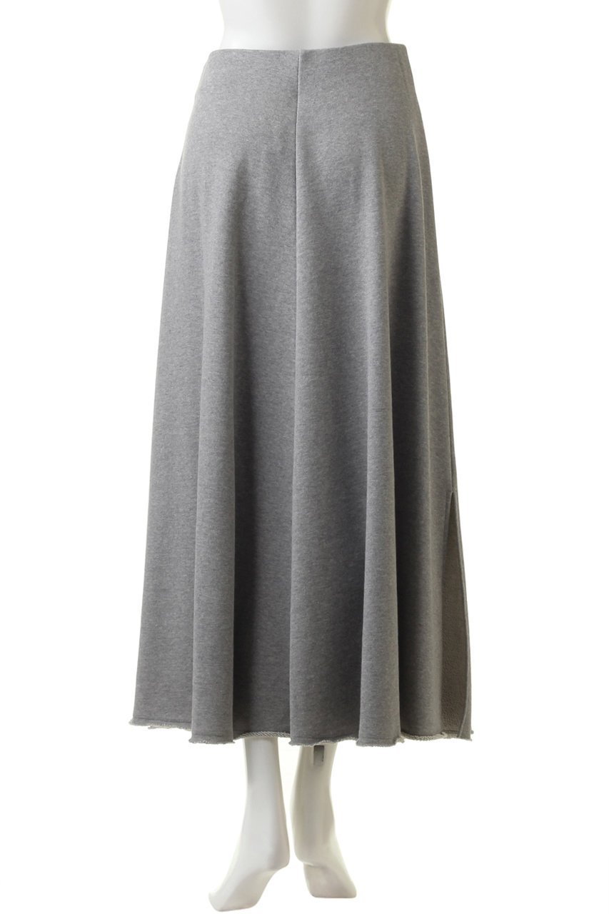 【カルナ/KALNA】のスカート 人気、トレンドファッション・服の通販 founy(ファニー) 　ファッション　Fashion　レディースファッション　WOMEN　スカート　Skirt　ロングスカート　Long Skirt　おすすめ　Recommend　エレガント 上品　Elegant　ジャージ　Jersey　スリット　Slit　セットアップ　Set Up　フラット　Flat　フレア　Flare　ロング　Long　other-4|ID: prp329100000052130 ipo3291000000031448088