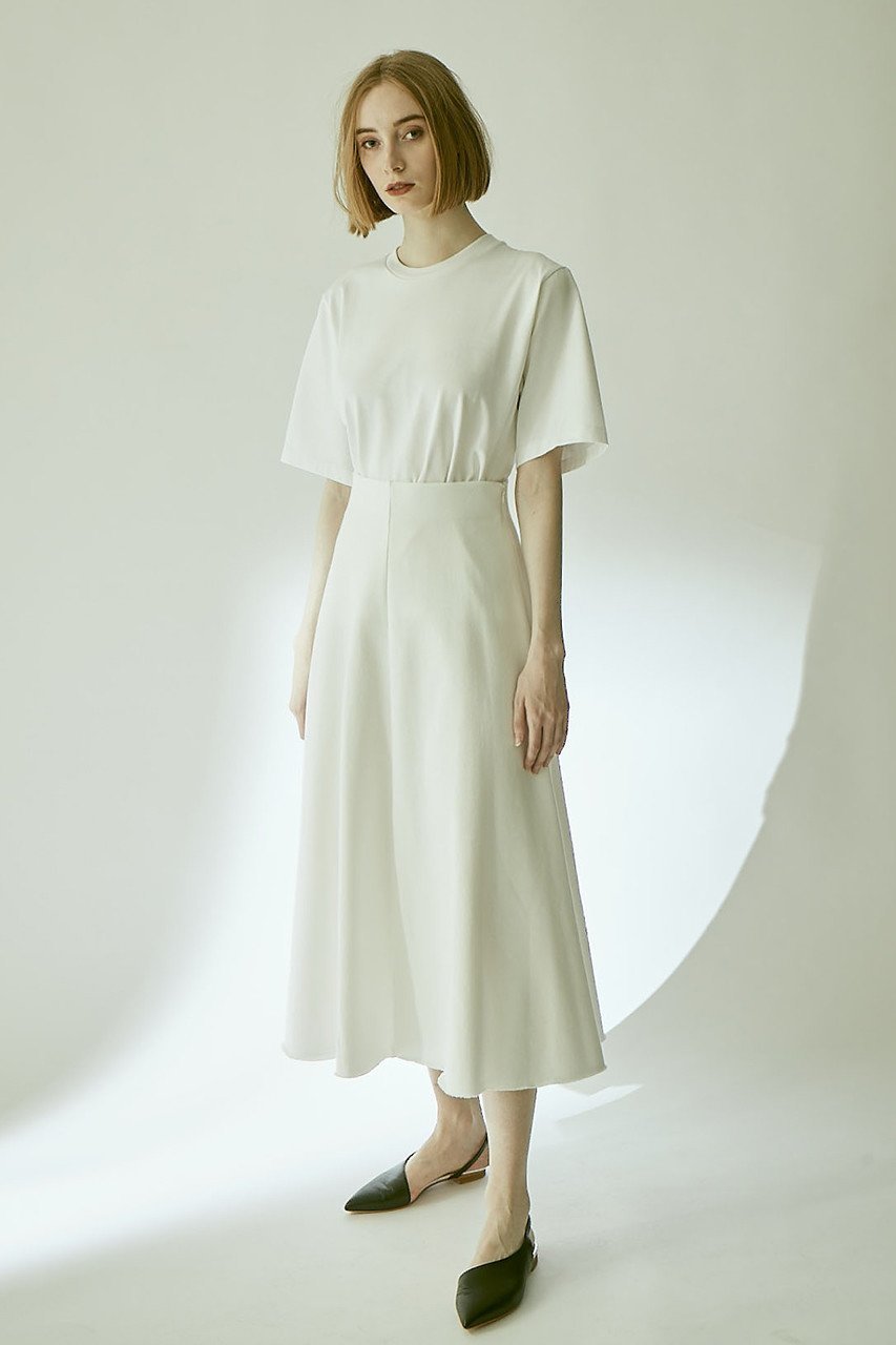 【カルナ/KALNA】のスカート 人気、トレンドファッション・服の通販 founy(ファニー) 　ファッション　Fashion　レディースファッション　Fashion for Women　スカート　Skirts　ロングスカート　Long Skirts / Maxi & Midi Skirts　おすすめ　Recommended / Our Picks　エレガント 上品　Elegant　スリット　Slit, Slit Detail　セットアップ　Set-Up, Coordinated Outfit　フラット　Flat, Flat Shoes　フレア　Flare, Flared　ロング　Long, Long-Length　other-6|ID: prp329100000052130 ipo3291000000032946065