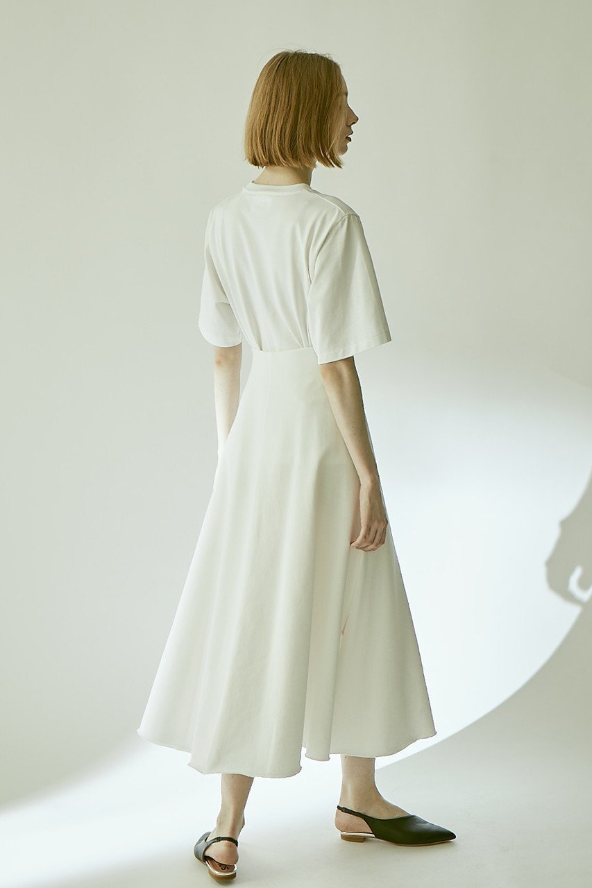 【カルナ/KALNA】のスカート 人気、トレンドファッション・服の通販 founy(ファニー) 　ファッション　Fashion　レディースファッション　Fashion for Women　スカート　Skirts　ロングスカート　Long Skirts / Maxi & Midi Skirts　おすすめ　Recommended / Our Picks　エレガント 上品　Elegant　スリット　Slit, Slit Detail　セットアップ　Set-Up, Coordinated Outfit　フラット　Flat, Flat Shoes　フレア　Flare, Flared　ロング　Long, Long-Length　other-7|ID: prp329100000052130 ipo3291000000032946069
