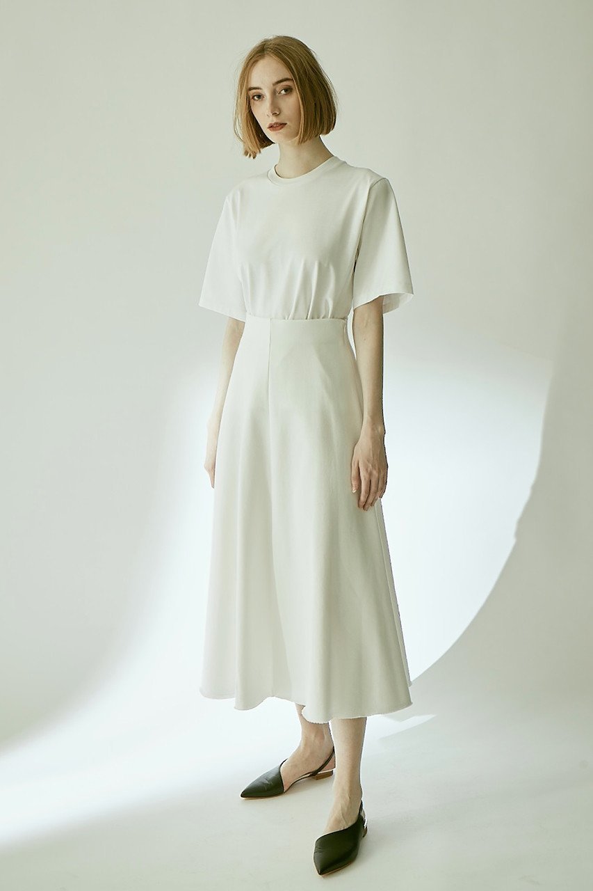【カルナ/KALNA】のスカート 人気、トレンドファッション・服の通販 founy(ファニー) 　ファッション　Fashion　レディースファッション　Fashion for Women　スカート　Skirts　ロングスカート　Long Skirts / Maxi & Midi Skirts　おすすめ　Recommended / Our Picks　エレガント 上品　Elegant　スリット　Slit, Slit Detail　セットアップ　Set-Up, Coordinated Outfit　フラット　Flat, Flat Shoes　フレア　Flare, Flared　ロング　Long, Long-Length　other-8|ID: prp329100000052130 ipo3291000000032946076