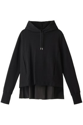 【カルナ/KALNA】のコンビトップス 人気、トレンドファッション・服の通販 founy(ファニー) ファッション Fashion レディースファッション WOMEN トップス・カットソー Tops/Tshirt シャツ/ブラウス Shirts/Blouses パーカ Sweats ロング / Tシャツ T-Shirts スウェット Sweat カットソー Cut and Sewn おすすめ Recommend コンパクト Compact セットアップ Set Up タイプライター Typewriter |ID:prp329100000052139