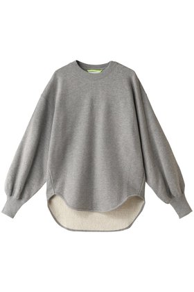 【カルナ/KALNA】のルーズシルエットプルオーバー 人気、トレンドファッション・服の通販 founy(ファニー) ファッション Fashion レディースファッション WOMEN トップス・カットソー Tops/Tshirt シャツ/ブラウス Shirts/Blouses ロング / Tシャツ T-Shirts プルオーバー Pullover カットソー Cut and Sewn スリーブ Sleeve ロング Long |ID:prp329100000052145