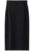 【カルナ/KALNA】のタイトスカート 人気、トレンドファッション・服の通販 founy(ファニー) ファッション Fashion レディースファッション Fashion for Women スカート Skirts スリット Slit, Slit Detail タイトスカート Pencil Skirt, Tight Skirt リラックス Relax, Relaxed Fit thumbnail ブラック|ID: prp329100000052151 ipo3291000000032945731