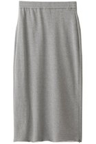 【カルナ/KALNA】のタイトスカート 人気、トレンドファッション・服の通販 founy(ファニー) ファッション Fashion レディースファッション Fashion for Women スカート Skirts スリット Slit, Slit Detail タイトスカート Pencil Skirt, Tight Skirt リラックス Relax, Relaxed Fit thumbnail グレー|ID: prp329100000052151 ipo3291000000032945735