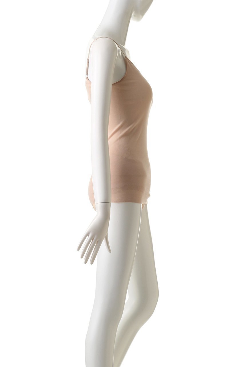 【ハンロ/HANRO】のCOTTON SEAMLESS キャミソール 人気、トレンドファッション・服の通販 founy(ファニー) 　ファッション　Fashion　レディースファッション　WOMEN　下着・ランジェリー　Underwear　その他インナー・ランジェリー　Other lingerie　インナー　Inner　キャミソール　Camisole　シルク　Silk　シルケット　Mercerization　ラップ　Wrap　ランジェリー　Lingerie　エレガント 上品　Elegant　人気　Popularity　定番　Standard　other-3|ID: prp329100000854888 ipo3291000000031435673
