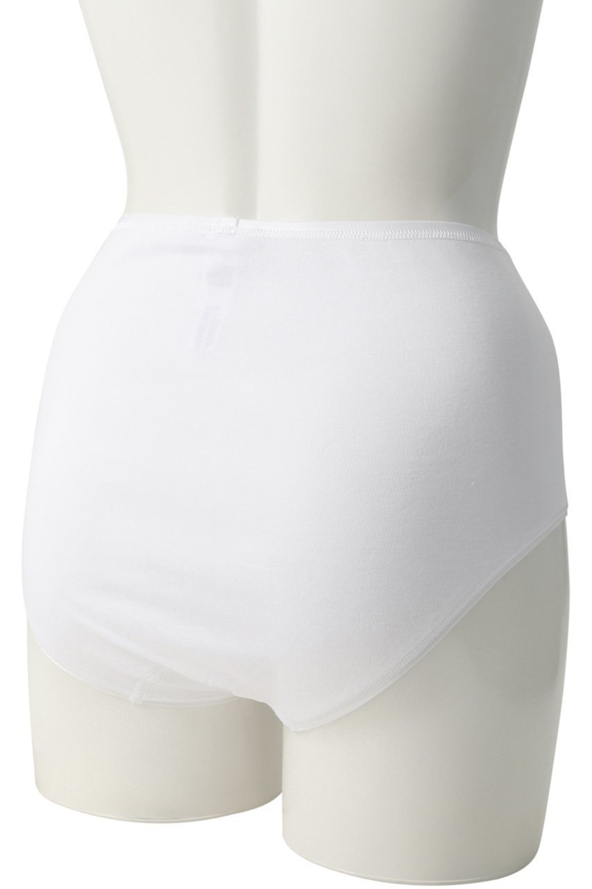 【ハンロ/HANRO】のCOTTON SEAMLESSショーツ 人気、トレンドファッション・服の通販 founy(ファニー) 　ファッション　Fashion　レディースファッション　Fashion for Women　下着・ランジェリー　Lingerie & Intimates　ショーツ・ランジェリー用ボトムス　Panties / Briefs / Lingerie Bottoms　ショーツ　Shorts, Short Pants　シルク　Silk, 100% Silk　シルケット　Silket, Silky Cotton　ランジェリー　Lingerie, Intimate Wear　人気　Popular, Best Seller　定番　Standard, Basic Item　other-4|ID: prp329100000854893 ipo3291000000031435628