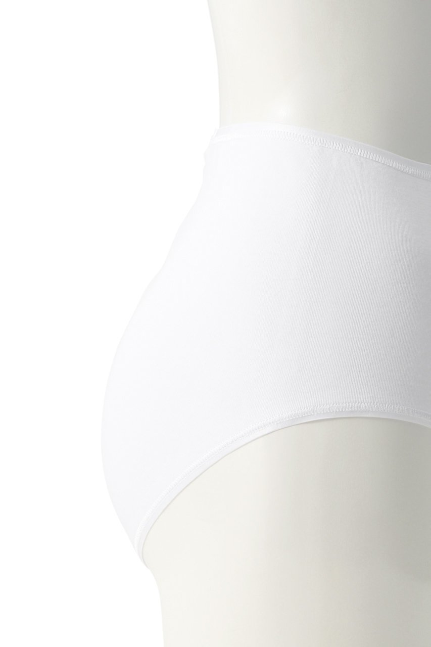 【ハンロ/HANRO】のCOTTON SEAMLESSショーツ 人気、トレンドファッション・服の通販 founy(ファニー) 　ファッション　Fashion　レディースファッション　Fashion for Women　下着・ランジェリー　Lingerie & Intimates　ショーツ・ランジェリー用ボトムス　Panties / Briefs / Lingerie Bottoms　ショーツ　Shorts, Short Pants　シルク　Silk, 100% Silk　シルケット　Silket, Silky Cotton　ランジェリー　Lingerie, Intimate Wear　人気　Popular, Best Seller　定番　Standard, Basic Item　other-6|ID: prp329100000854893 ipo3291000000031435631