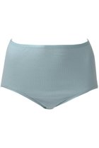 【ハンロ/HANRO】のCOTTON SEAMLESSショーツ トルマリンブルー|ID: prp329100000854893 ipo3291000000032208259