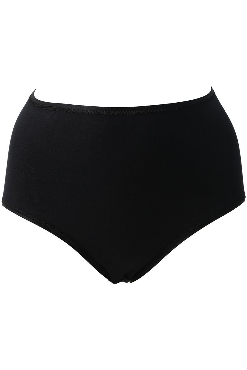【ハンロ/HANRO】のCOTTON SEAMLESS ショーツ インテリア・キッズ・メンズ・レディースファッション・服の通販 founy(ファニー) ファッション Fashion レディースファッション Fashion for Women 下着・ランジェリー Lingerie & Intimates ショーツ・ランジェリー用ボトムス Panties / Briefs / Lingerie Bottoms ショーツ Shorts, Short Pants シルク Silk, 100% Silk シルケット Silket, Silky Cotton ランジェリー Lingerie, Intimate Wear 人気 Popular, Best Seller 定番 Standard, Basic Item ブラック|ID: prp329100000854893 ipo3291000000034554888