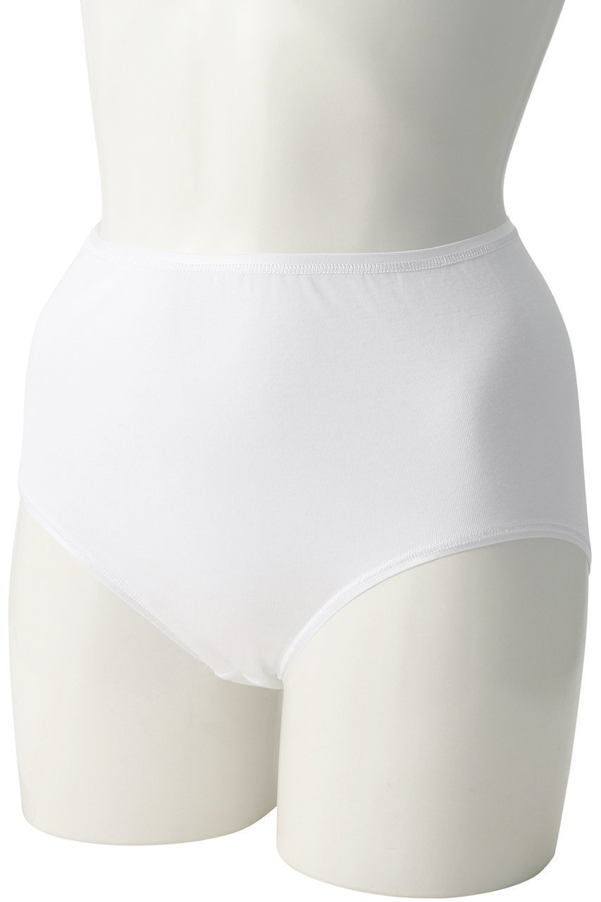 【ハンロ/HANRO】のCOTTON SEAMLESS ショーツ 人気、トレンドファッション・服の通販 founy(ファニー) ファッション Fashion レディースファッション Fashion for Women 下着・ランジェリー Lingerie & Intimates ショーツ・ランジェリー用ボトムス Panties / Briefs / Lingerie Bottoms ショーツ Shorts, Short Pants シルク Silk, 100% Silk シルケット Silket, Silky Cotton ランジェリー Lingerie, Intimate Wear 人気 Popular, Best Seller 定番 Standard, Basic Item other-3|ID: prp329100000854893 ipo3291000000034554897