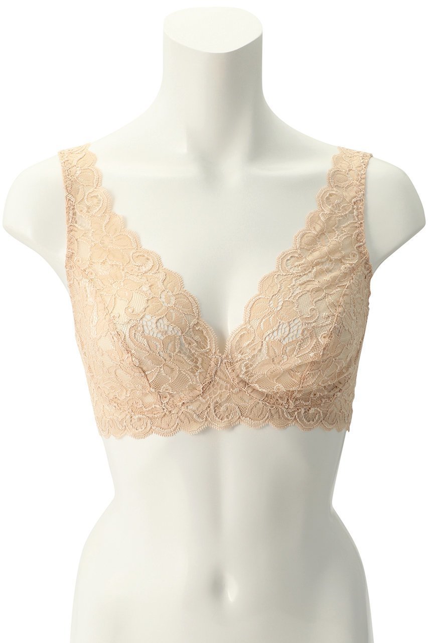 【ハンロ/HANRO】のMOMENTS ソフトブラ 人気、トレンドファッション・服の通販 founy(ファニー) ファッション Fashion レディースファッション Fashion for Women 下着・ランジェリー Lingerie & Intimates ブラジャー・ランジェリーブラ Bras / Lingerie Bras おすすめ Recommended / Our Picks クラシック Classic, Timeless Style ショーツ Shorts, Short Pants セットアップ Set-Up, Coordinated Outfit ブラジャー Bra, Lingerie モダン Modern, Contemporary ランジェリー Lingerie, Intimate Wear レース Lace, Lace Fabric ワイヤー Wire, Wired Bra エレガント 上品 Elegant other-2|ID: prp329100000854896 ipo3291000000034555101