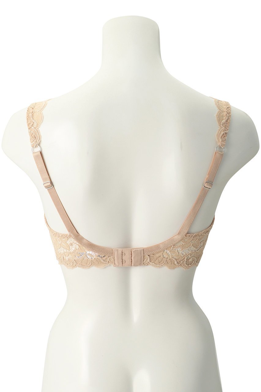 【ハンロ/HANRO】のMOMENTS ソフトブラ 人気、トレンドファッション・服の通販 founy(ファニー) ファッション Fashion レディースファッション Fashion for Women 下着・ランジェリー Lingerie & Intimates ブラジャー・ランジェリーブラ Bras / Lingerie Bras おすすめ Recommended / Our Picks クラシック Classic, Timeless Style ショーツ Shorts, Short Pants セットアップ Set-Up, Coordinated Outfit ブラジャー Bra, Lingerie モダン Modern, Contemporary ランジェリー Lingerie, Intimate Wear レース Lace, Lace Fabric ワイヤー Wire, Wired Bra エレガント 上品 Elegant other-3|ID: prp329100000854896 ipo3291000000034555103