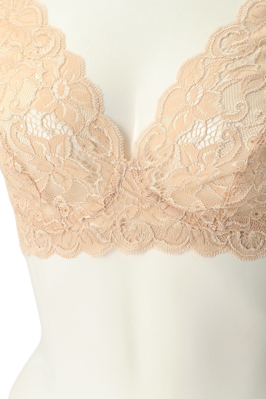 【ハンロ/HANRO】のMOMENTS ソフトブラ 人気、トレンドファッション・服の通販 founy(ファニー) ファッション Fashion レディースファッション Fashion for Women 下着・ランジェリー Lingerie & Intimates ブラジャー・ランジェリーブラ Bras / Lingerie Bras おすすめ Recommended / Our Picks クラシック Classic, Timeless Style ショーツ Shorts, Short Pants セットアップ Set-Up, Coordinated Outfit ブラジャー Bra, Lingerie モダン Modern, Contemporary ランジェリー Lingerie, Intimate Wear レース Lace, Lace Fabric ワイヤー Wire, Wired Bra エレガント 上品 Elegant other-4|ID: prp329100000854896 ipo3291000000034555105