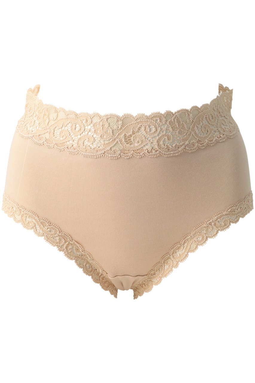 【ハンロ/HANRO】のMOMENTS ショーツ インテリア・キッズ・メンズ・レディースファッション・服の通販 founy(ファニー) 　ファッション　Fashion　レディースファッション　Fashion for Women　下着・ランジェリー　Lingerie & Intimates　ショーツ・ランジェリー用ボトムス　Panties / Briefs / Lingerie Bottoms　おすすめ　Recommended / Our Picks　クラシック　Classic, Timeless Style　ショーツ　Shorts, Short Pants　セットアップ　Set-Up, Coordinated Outfit　モダン　Modern, Contemporary　ランジェリー　Lingerie, Intimate Wear　レース　Lace, Lace Fabric　人気　Popular, Best Seller　ベージュ|ID: prp329100000854898 ipo3291000000034555081