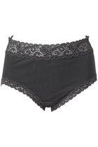 【ハンロ/HANRO】のMOMENTS ショーツ 人気、トレンドファッション・服の通販 founy(ファニー) ファッション Fashion レディースファッション Fashion for Women 下着・ランジェリー Lingerie & Intimates ショーツ・ランジェリー用ボトムス Panties / Briefs / Lingerie Bottoms おすすめ Recommended / Our Picks クラシック Classic, Timeless Style ショーツ Shorts, Short Pants セットアップ Set-Up, Coordinated Outfit モダン Modern, Contemporary ランジェリー Lingerie, Intimate Wear レース Lace, Lace Fabric 人気 Popular, Best Seller thumbnail ブラックパール|ID: prp329100000854898 ipo3291000000034555083