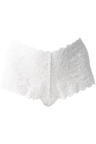 【ハンロ/HANRO】のMOMENTS ショーツ ホワイト|ID: prp329100000854901 ipo3291000000034555056