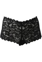 【ハンロ/HANRO】のMOMENTS ショーツ ブラック|ID: prp329100000854901 ipo3291000000034555058