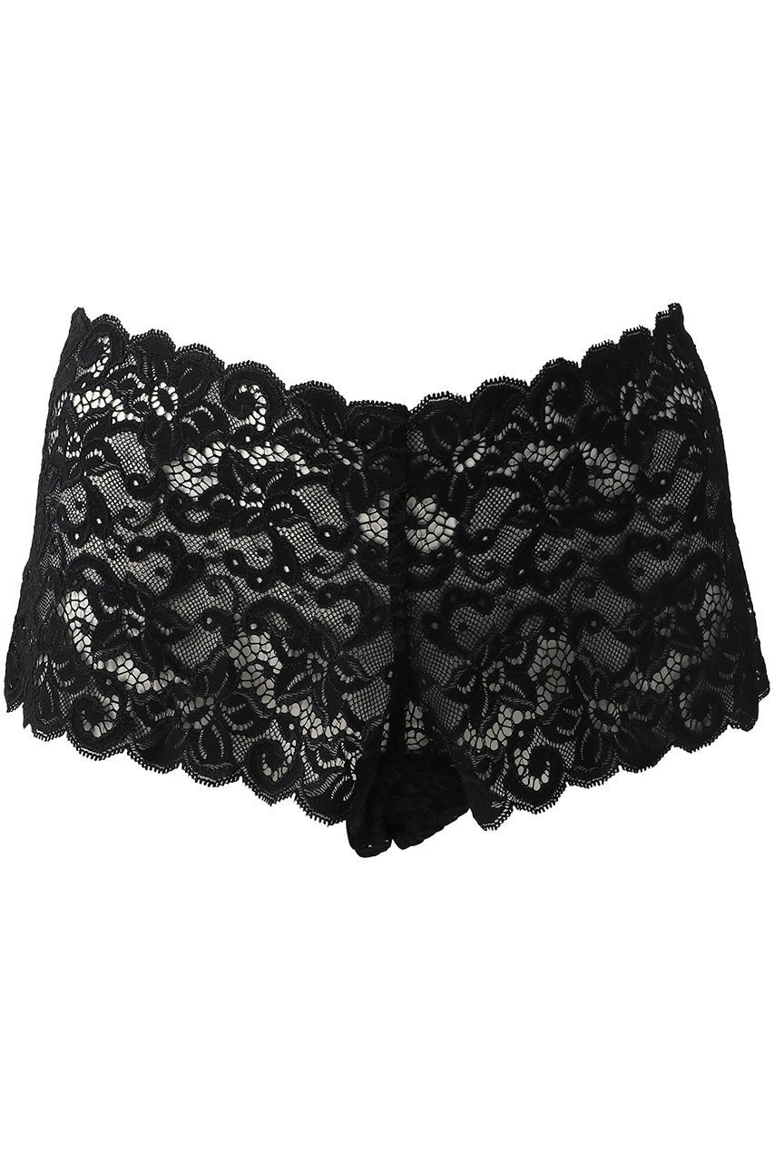【ハンロ/HANRO】のMOMENTS ショーツ インテリア・キッズ・メンズ・レディースファッション・服の通販 founy(ファニー) ファッション Fashion レディースファッション Fashion for Women 下着・ランジェリー Lingerie & Intimates ショーツ・ランジェリー用ボトムス Panties / Briefs / Lingerie Bottoms おすすめ Recommended / Our Picks エレガント 上品 Elegant クラシック Classic, Timeless Style ショーツ Shorts, Short Pants セットアップ Set-Up, Coordinated Outfit フィット Fit, Slim Fit モダン Modern, Contemporary ランジェリー Lingerie, Intimate Wear レース Lace, Lace Fabric ブラック|ID: prp329100000854901 ipo3291000000034555058