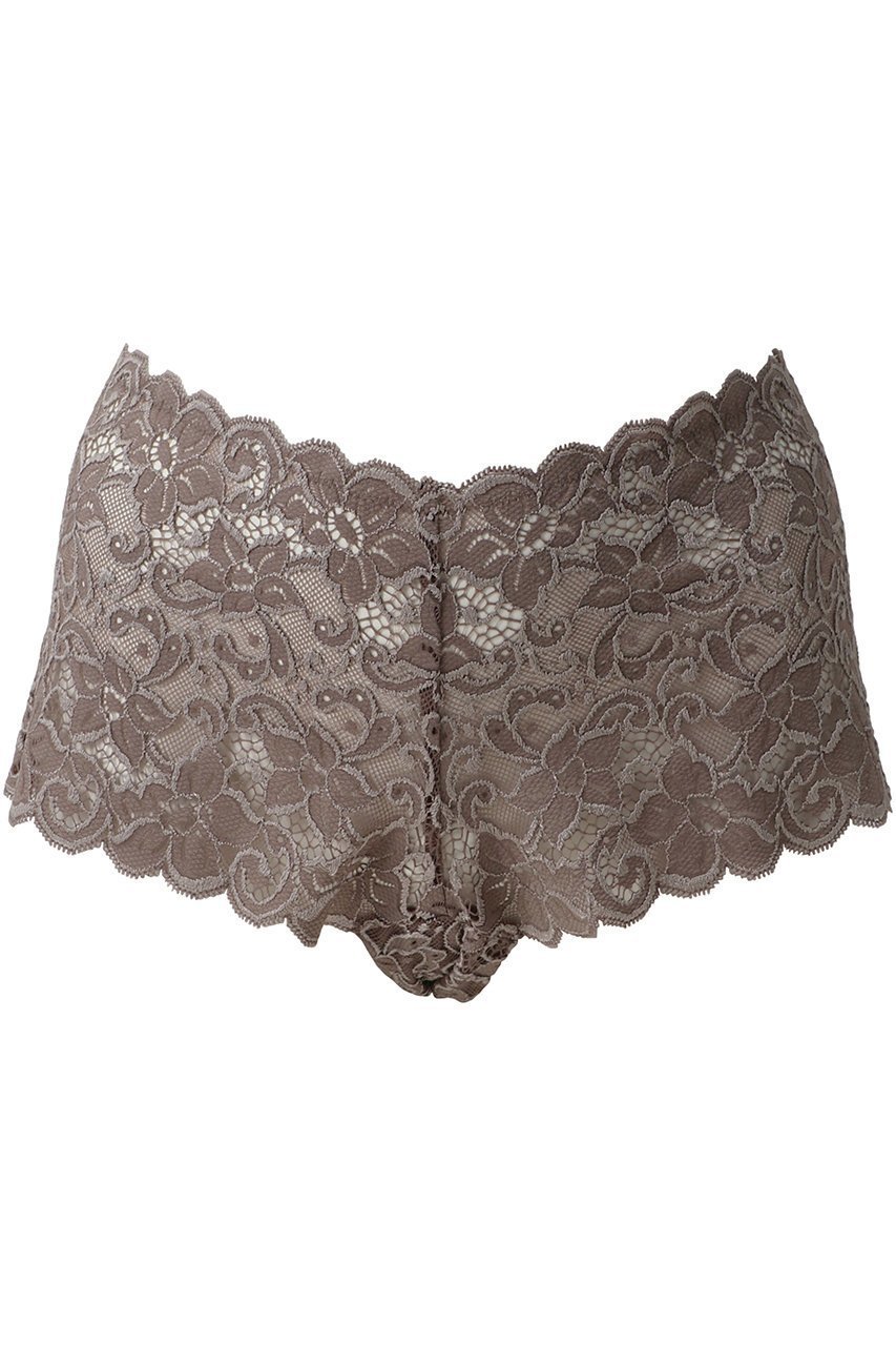 【ハンロ/HANRO】のMOMENTS ショーツ インテリア・キッズ・メンズ・レディースファッション・服の通販 founy(ファニー) ファッション Fashion レディースファッション Fashion for Women 下着・ランジェリー Lingerie & Intimates ショーツ・ランジェリー用ボトムス Panties / Briefs / Lingerie Bottoms おすすめ Recommended / Our Picks エレガント 上品 Elegant クラシック Classic, Timeless Style ショーツ Shorts, Short Pants セットアップ Set-Up, Coordinated Outfit フィット Fit, Slim Fit モダン Modern, Contemporary ランジェリー Lingerie, Intimate Wear レース Lace, Lace Fabric ブラウン|ID: prp329100000854901 ipo3291000000034555060