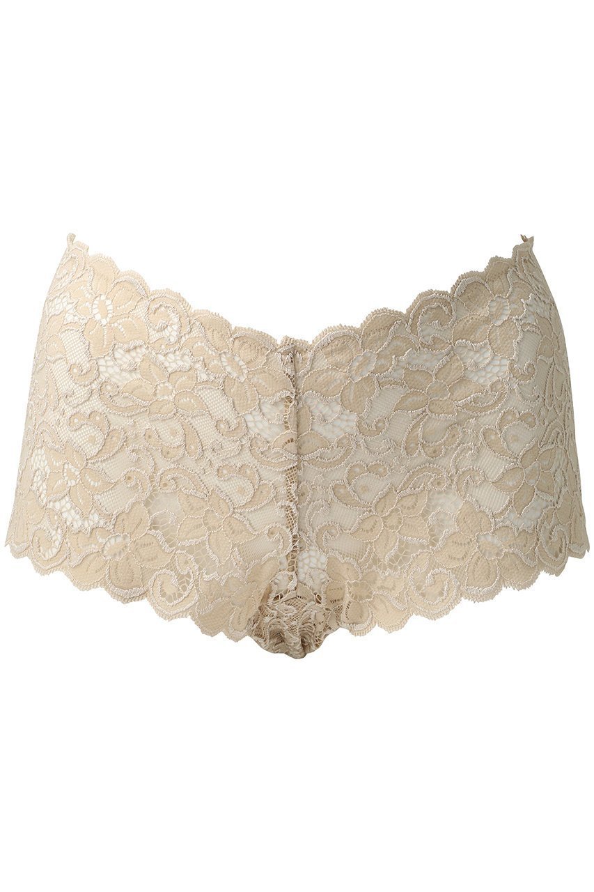 【ハンロ/HANRO】のMOMENTS ショーツ インテリア・キッズ・メンズ・レディースファッション・服の通販 founy(ファニー) ファッション Fashion レディースファッション Fashion for Women 下着・ランジェリー Lingerie & Intimates ショーツ・ランジェリー用ボトムス Panties / Briefs / Lingerie Bottoms おすすめ Recommended / Our Picks エレガント 上品 Elegant クラシック Classic, Timeless Style ショーツ Shorts, Short Pants セットアップ Set-Up, Coordinated Outfit フィット Fit, Slim Fit モダン Modern, Contemporary ランジェリー Lingerie, Intimate Wear レース Lace, Lace Fabric アイスカプチーノ|ID: prp329100000854901 ipo3291000000034555063