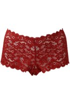 【ハンロ/HANRO】のMOMENTS ショーツ レッド|ID: prp329100000854901 ipo3291000000034555067