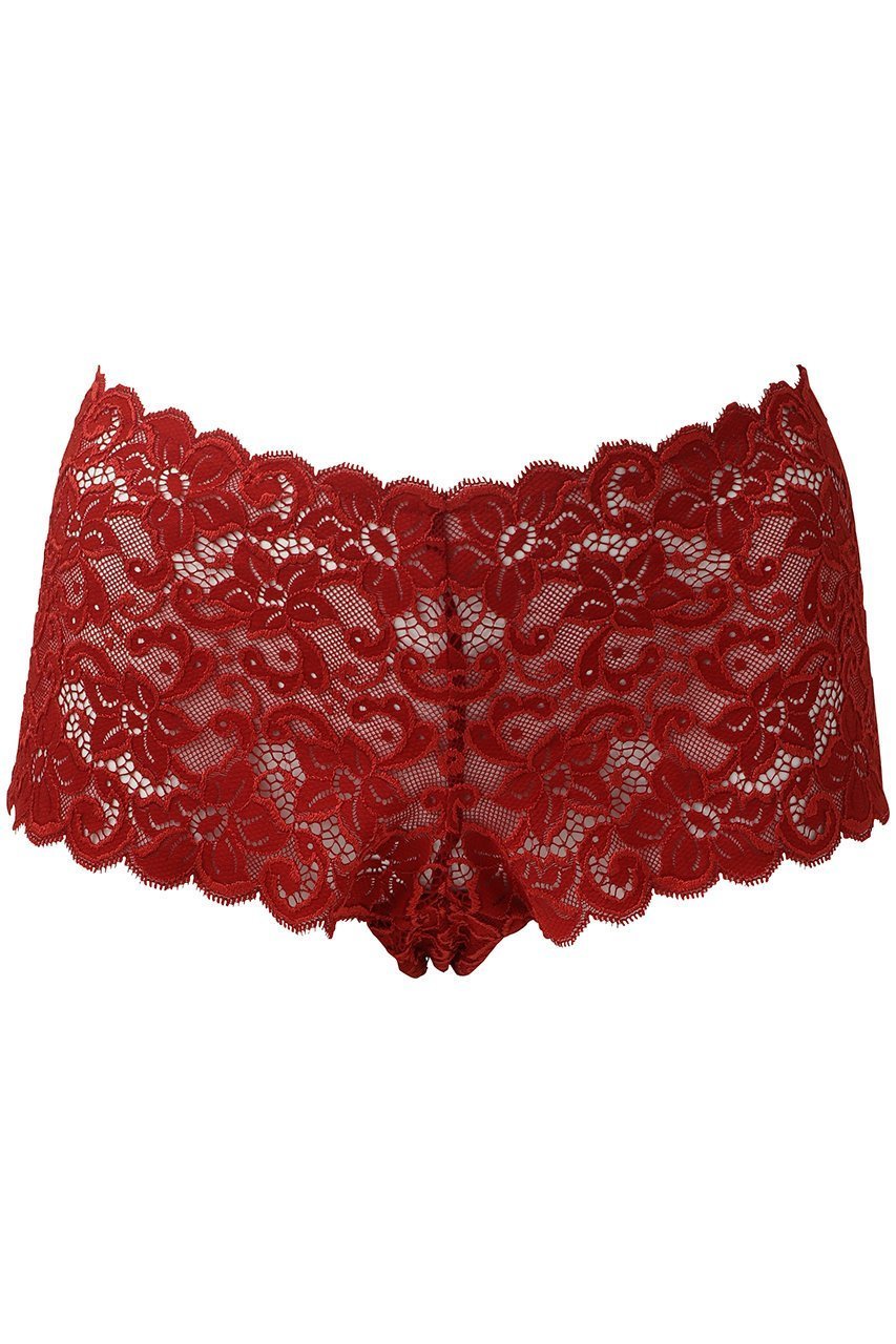 【ハンロ/HANRO】のMOMENTS ショーツ インテリア・キッズ・メンズ・レディースファッション・服の通販 founy(ファニー) ファッション Fashion レディースファッション Fashion for Women 下着・ランジェリー Lingerie & Intimates ショーツ・ランジェリー用ボトムス Panties / Briefs / Lingerie Bottoms おすすめ Recommended / Our Picks エレガント 上品 Elegant クラシック Classic, Timeless Style ショーツ Shorts, Short Pants セットアップ Set-Up, Coordinated Outfit フィット Fit, Slim Fit モダン Modern, Contemporary ランジェリー Lingerie, Intimate Wear レース Lace, Lace Fabric レッド|ID: prp329100000854901 ipo3291000000034555067