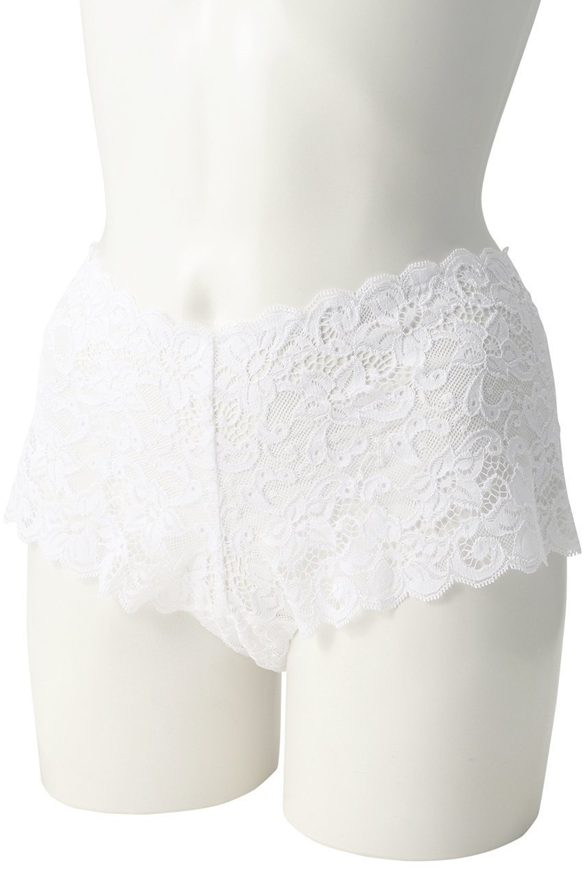 【ハンロ/HANRO】のMOMENTS ショーツ 人気、トレンドファッション・服の通販 founy(ファニー) ファッション Fashion レディースファッション Fashion for Women 下着・ランジェリー Lingerie & Intimates ショーツ・ランジェリー用ボトムス Panties / Briefs / Lingerie Bottoms おすすめ Recommended / Our Picks エレガント 上品 Elegant クラシック Classic, Timeless Style ショーツ Shorts, Short Pants セットアップ Set-Up, Coordinated Outfit フィット Fit, Slim Fit モダン Modern, Contemporary ランジェリー Lingerie, Intimate Wear レース Lace, Lace Fabric other-3|ID: prp329100000854901 ipo3291000000034555069