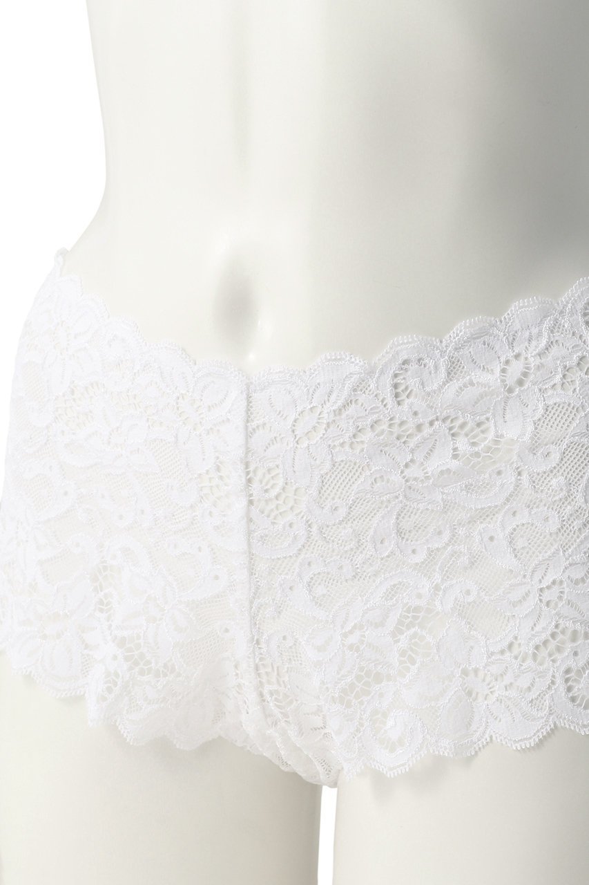 【ハンロ/HANRO】のMOMENTS ショーツ 人気、トレンドファッション・服の通販 founy(ファニー) ファッション Fashion レディースファッション Fashion for Women 下着・ランジェリー Lingerie & Intimates ショーツ・ランジェリー用ボトムス Panties / Briefs / Lingerie Bottoms おすすめ Recommended / Our Picks エレガント 上品 Elegant クラシック Classic, Timeless Style ショーツ Shorts, Short Pants セットアップ Set-Up, Coordinated Outfit フィット Fit, Slim Fit モダン Modern, Contemporary ランジェリー Lingerie, Intimate Wear レース Lace, Lace Fabric other-5|ID: prp329100000854901 ipo3291000000034555071