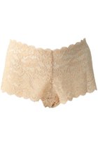 【ハンロ/HANRO】のMOMENTSショーツ ベージュ|ID: prp329100000854901 ipo3291000000036129906