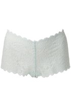 【ハンロ/HANRO】のMOMENTSショーツ ペールブルー|ID: prp329100000854901 ipo3291000000036129909