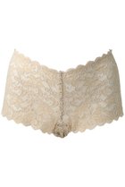【ハンロ/HANRO】のMOMENTSショーツ アイスカプチーノ|ID: prp329100000854901 ipo3291000000036129910