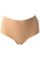 【ハンロ/HANRO】のINVISIBLE COTTONショーツ ベージュ|ID: prp329100000854908 ipo3291000000036093855