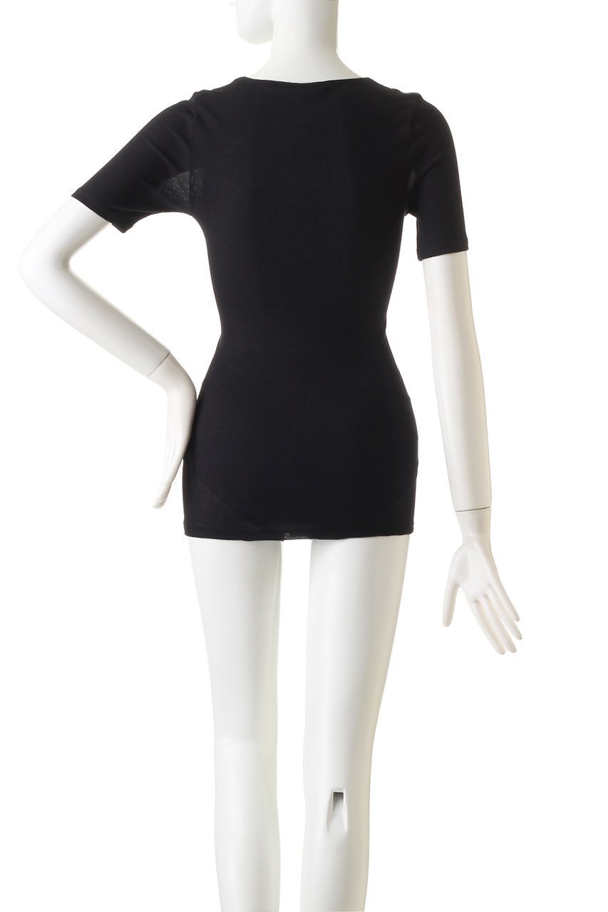 【ハンロ/HANRO】のLACE DELIGHT半袖 人気、トレンドファッション・服の通販 founy(ファニー) 　ファッション　Fashion　レディースファッション　WOMEN　下着・ランジェリー　Underwear　その他インナー・ランジェリー　Other lingerie　インナー　Inner　フェミニン　Feminine　ランジェリー　Lingerie　レース　Race　エレガント 上品　Elegant　半袖　Short Sleeve　other-4|ID: prp329100000854912 ipo3291000000031435540