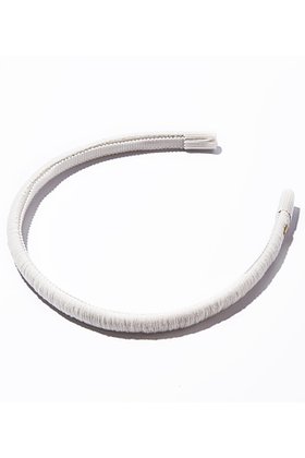 【イリスフォーセブン/IRIS 47】のwaltz ヘッドバンド 人気、トレンドファッション・服の通販 founy(ファニー) ファッション Fashion レディースファッション Fashion for Women シュシュ&ヘアアクセ/ヘアアレンジ Scrunchies & Hair Accessories アクセサリー Fashion Accessories フェミニン Feminine, Girly A/W・秋冬 Autumn/Winter |ID:prp329100000860699